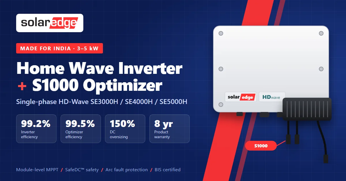 SolarEdge vs string inverter: which is right for your roof?